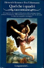 Krauss, Uthemann - Quel che i