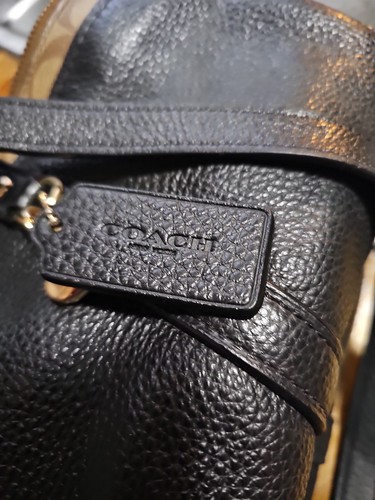 Borsa tracolla coach vintage - coach,
