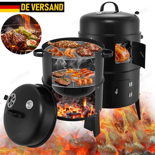 Barbecue carbone in 1 - in,