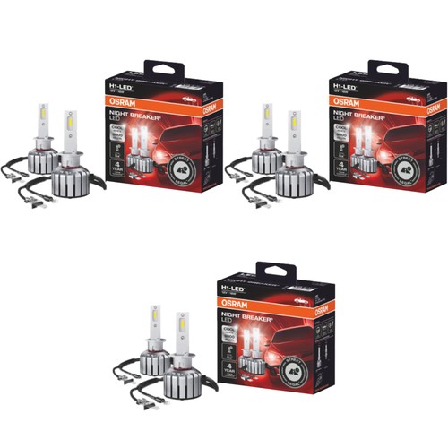 Duo box osram - duo,