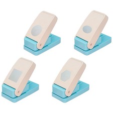 Perforatrice per fogli mobili