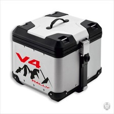 2 set Adesivi Top Case