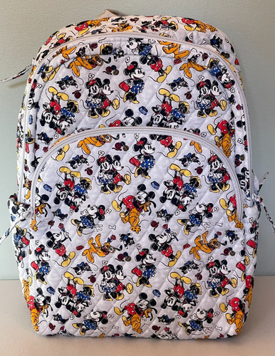 Zaino grande vera bradley - grande,