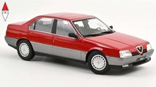 1/18 NOREV ALFA ROMEO 164 1991
