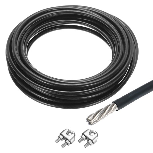 Quarkzman 10m 8mm - 8mm, (33ft