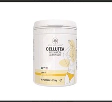ETNA WELLNESS  Cellutea Stop Cellulite Gambe Slim Fit Dren Sport Beauty 