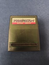 Action Replay per PS1 High