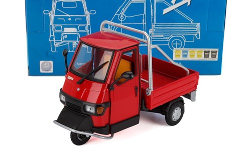 Newray piaggio ape - -,