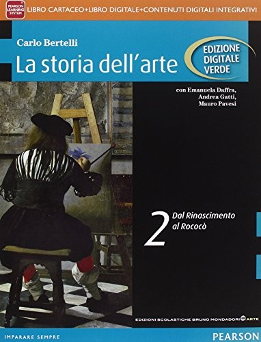 Storia dell arte edizione - dell'arte,