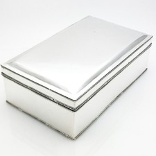 Grande scatola stile georgiano