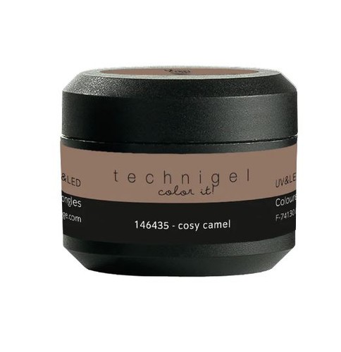 Peggy sage gel colorato - gel,