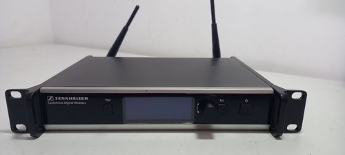 Sennheiser speechline digital - speechline,