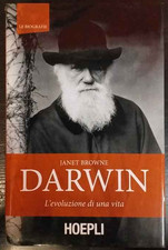 Darwin. L'evoluzione di una