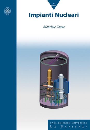 Impianti nucleari cumo - impianti,