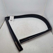 Guarnizione vetro portiera post DX Fiat Panda MK3 5P 1.2 GPL 51 KW 2012-24 52095