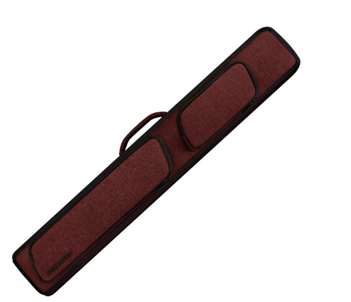 Custodia rigida rossa predator - rigida,