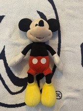 Topolino Parlante Disney