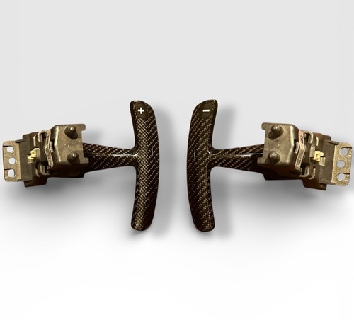 Nuovo set paddle cambio - paddle,
