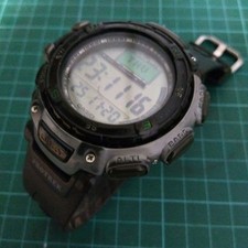 PRG40 [articolo] CASIO PROTREK