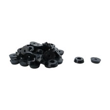 50pcs Rubber Feet Bumper
