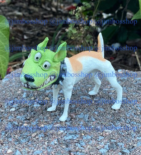 Statua action figure - , 2-3/4"
