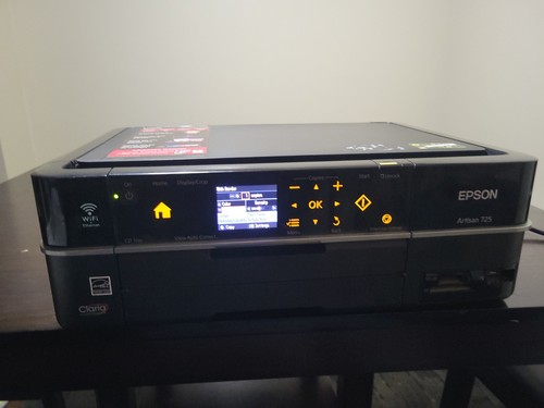 Epson stylus nx400 stampante - epson,