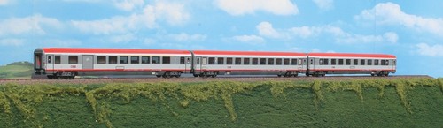 Acme 55211 set carrozze - 55211, 3
