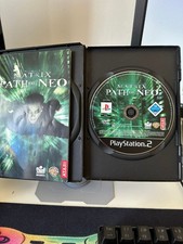 THE MATRIX: THE PATH OF NEO