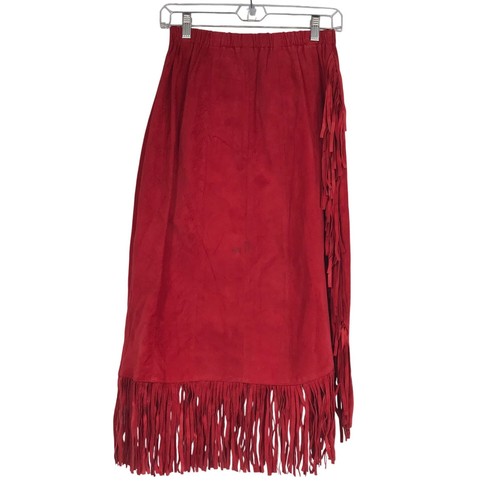 Arella women small red - small,