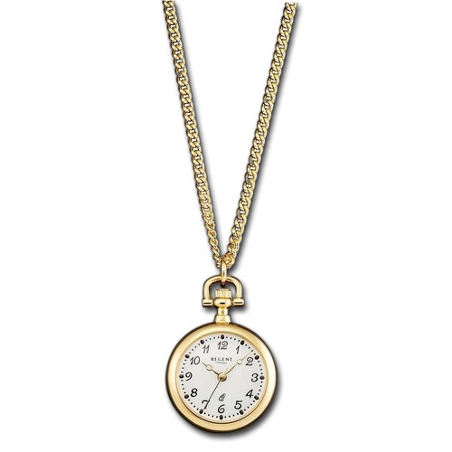 Orologio tasca uomo regent - orologio, da