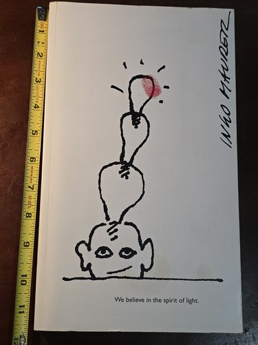 Ingo maurer catalog 2011 - ingo, 2011-2012