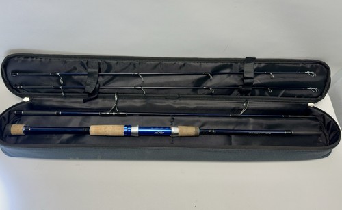 Okuma nomad inshore canna - okuma,