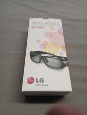 LG 3D Tv/Proiettore Occhiali