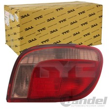 TYC FANALE POSTERIORE FANALE