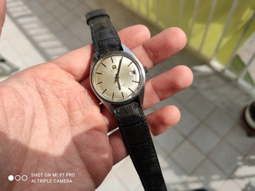 Tissot seastar carica - tissot,