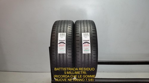 Gomme usate 215 - usate,