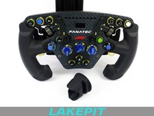 Supporto Volante per Fanatec