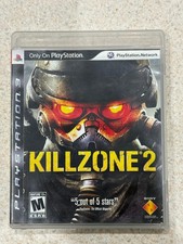 Pacchetto Killzone 2 e 3 PS3