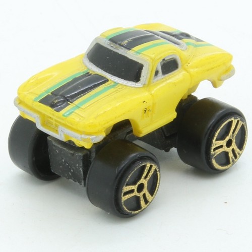 Micromachines gig galoob - micromachines, micro