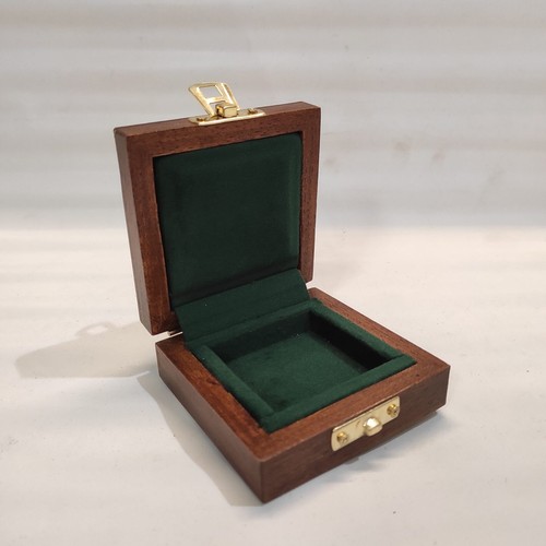 Cofanetto per monete 1 - monete,