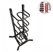 x Rastrelliera Supporto Porta