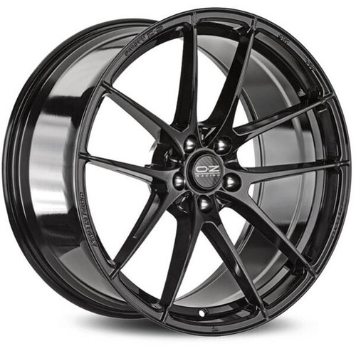 Cerchio lega racing - lega, oz