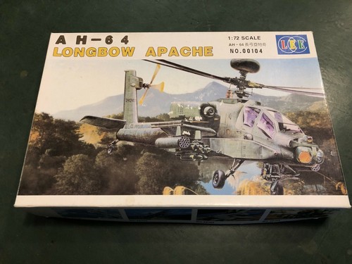 Lee 00104 modellino - 1/72,