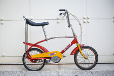 Saltafoss Vivi Taxan Cross originale Vintage anni 80 da 16 pollici