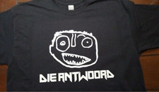 DIE ANTWOORD  Banana Brain