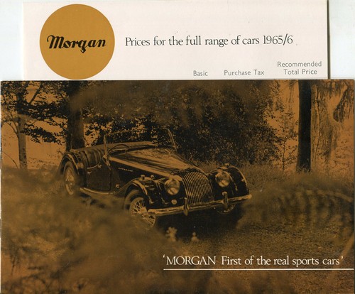 Morgan plus comp - 4,