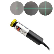 Modulo laser croce linea - laser,