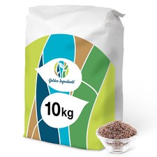 Semi di pulci interi 10 kg XXL