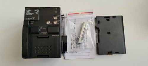 Plc omron cj2m cpu31 ethernet - omron, cj2m-cpu31