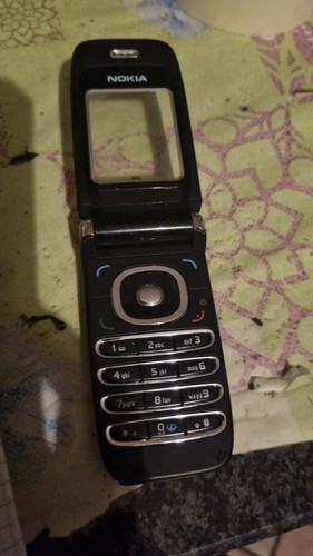 0683 cellulare nokia 6060 - 0683-cellulare,